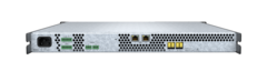 Усилитель мощности Biamp Voltera D 2400.2M — фото 3