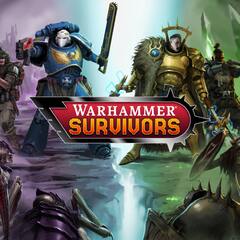 Warhammer Survivors PS5