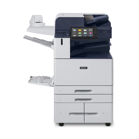 Базовый модуль Xerox AltaLink C8170 с тандемными лотками (C8103V_F)
