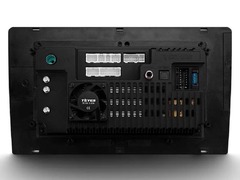 Магнитола Teyes CC3 Android 10 4/64GB QLED DSP 4G модель CC3-464