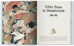 Winsor McCay. The Complete Little Nemo (На английском языке)