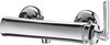 Cezares Liberty LIBERTY-F-D-01 Смеситель для душа, цвет: хром
