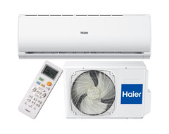 Кондиционер Haier Leader HSU-18HPL03/R3 (-40C)