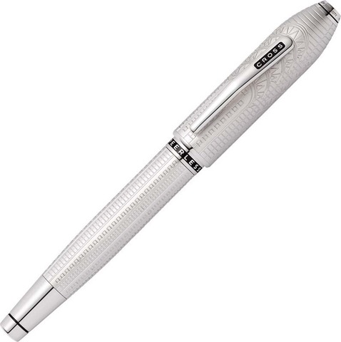 Ручка перьевая Cross Peerless Citizen LE New York, F (AT0706-6FY)