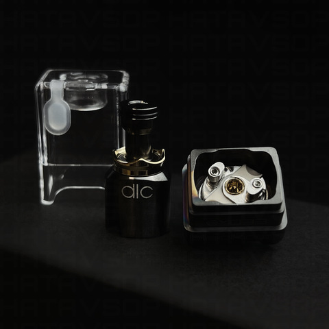 DotMOBB RBA DLC by Monarchy Vapes