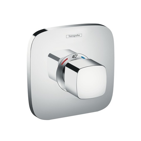 Hansgrohe Ecostat E 15706000 Термостат центральный