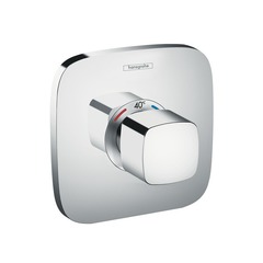 Hansgrohe Ecostat E 15706000 Термостат центральный фото