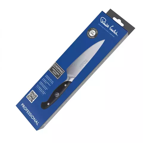 Нож кухонный Шеф 15 см ROBERT WELCH Professional арт. RWPSA2029V