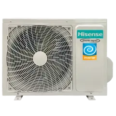 Сплит-система Hisense Zoom AS-13UW4RYRKB04