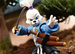 Фигурка NECA TMNT: The Tale of Usagi Yojimbo