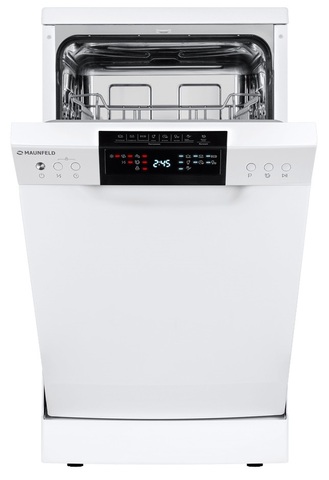 Посудомоечная машина Maunfeld MWF45220W