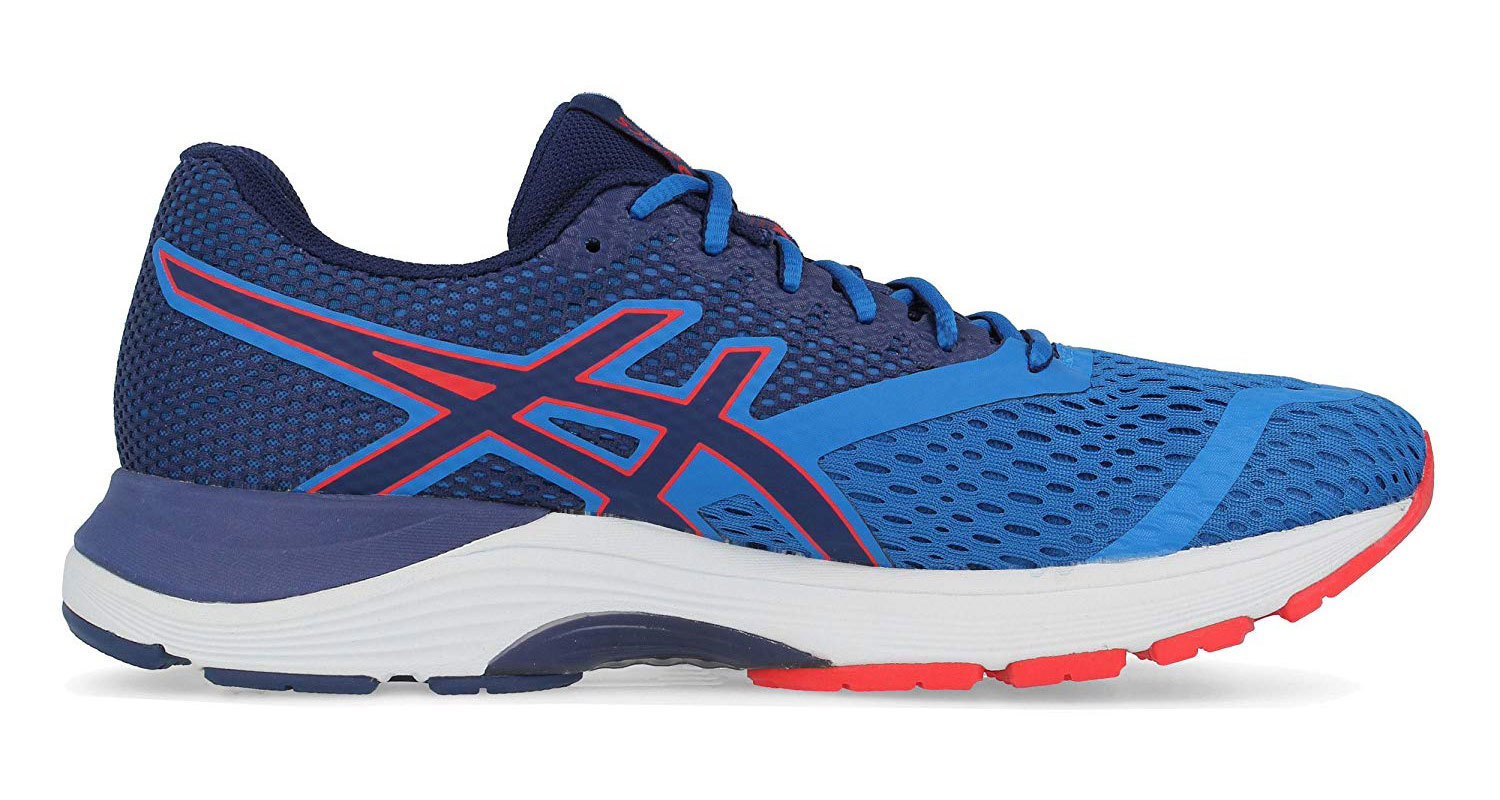 Asics Gel Pulse 10 мужские кроссовки для бега синие