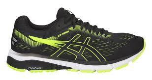 Asics Gt 1000 7 GoreTex кроссовки для бега мужские черные