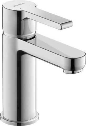 Duravit B21010002010 Смеситель для раковины однорычажный