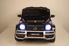 Mercedes-AMG G63 S307 4WD (ЛИЦЕНЗИОННАЯ МОДЕЛЬ) с дистанционным управлением
