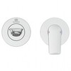 Ideal Standard Connect Air A7009AA Смеситель встраиваемый однорычажный