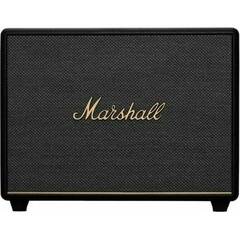 Беспроводная акустика Marshall WOBURN III, черный (1006016)