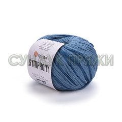 Symphony YarnArt 2109