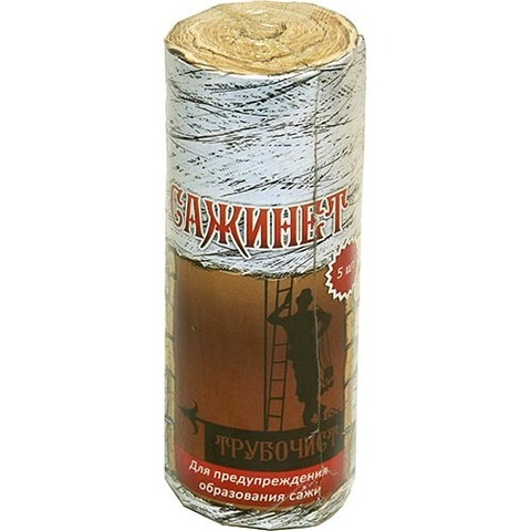 Сажинет тубус 0,38 кг - 8