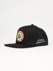 Кепка Trailhead CC19-07 Zvezd Black