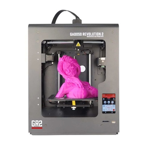 3D-принтер Wanhao GR2