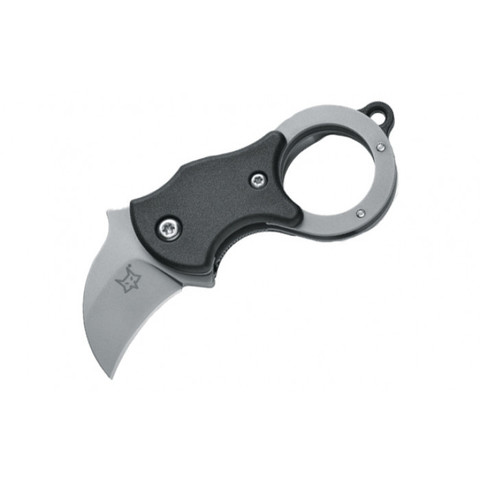 Маленький складной керамбит FOX knives 535 Mini-Ka