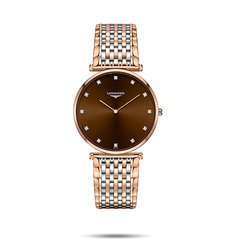 Longines L4.766.1.67.7