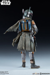 Фигурка Sideshow Star Wars: Boba Fett 1:6