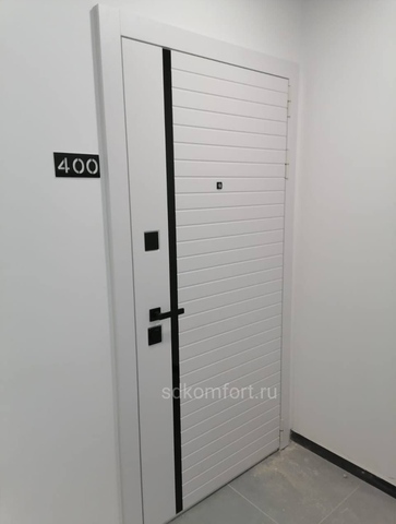 Агат белый зеркало ELIT