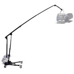 Max menace arm
