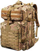 Картинка рюкзак тактический Swicky BK-2265 multicam - 3