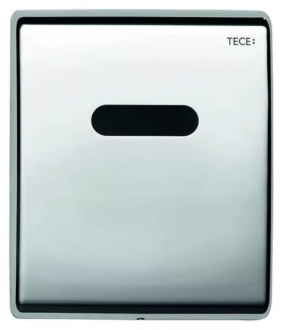 TECE TECEplanus 9242353 Панель смыва для писсуара инфракрасная