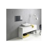 Hansgrohe Logis 71102000 Смеситель для раковины однорычажный с донным клапаном