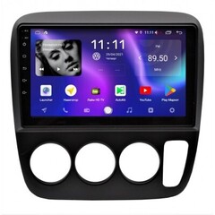 Магнитола Honda CR-V (95-01) Android 10 IPS DSP 4G модель Teyes CC3-CRV-95