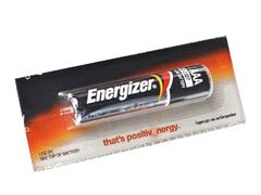 Батарейка ENERGIZER Power AAA