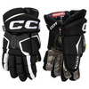 Перчатки хоккейные CCM TACKS AS-V PRO JR