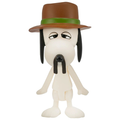 Коллекционная фигурка Super7 Peanuts: Spike