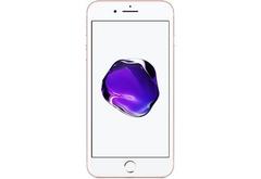 Apple iPhone 7 Plus 32 ГБ розовое золото