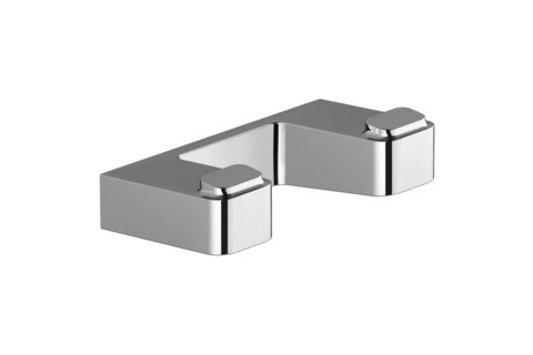 Ravak X07P352 Крючок двойной TD 100.00