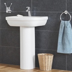 ПЬЕДЕСТАЛ GROHE EURO CERAMIC