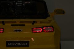 Chevrolet Camaro (HL558) TL (Лицензионная модель) с дистанционным управлением