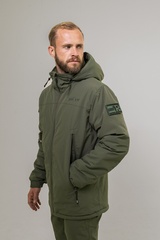 Куртка тактическая Remington USV Green