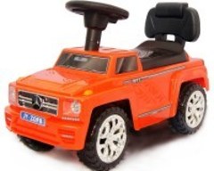 Толокар MERCEDES JY-Z09B Электромобиль детский avtoforbaby-spb