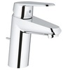 GROHE Eurodisc Cosmopolitan 33190002 Смеситель для раковины