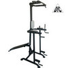 Тренажер Multi Power Basic Trainer со скамьей DFC VT-7005