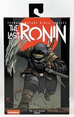 Фигурка NECA TMNT: The Last Ronin (Armored)
