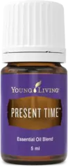 Young Living. Present Time Essential oil - 5ml