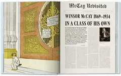 Winsor McCay. The Complete Little Nemo (На английском языке)