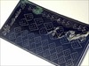 Металлизированные наклейки Arti nails Stiker цвет серебро №24 купить за 100&nbsp;руб