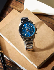 Часы мужские Casio EFV-650D-2A Edifice